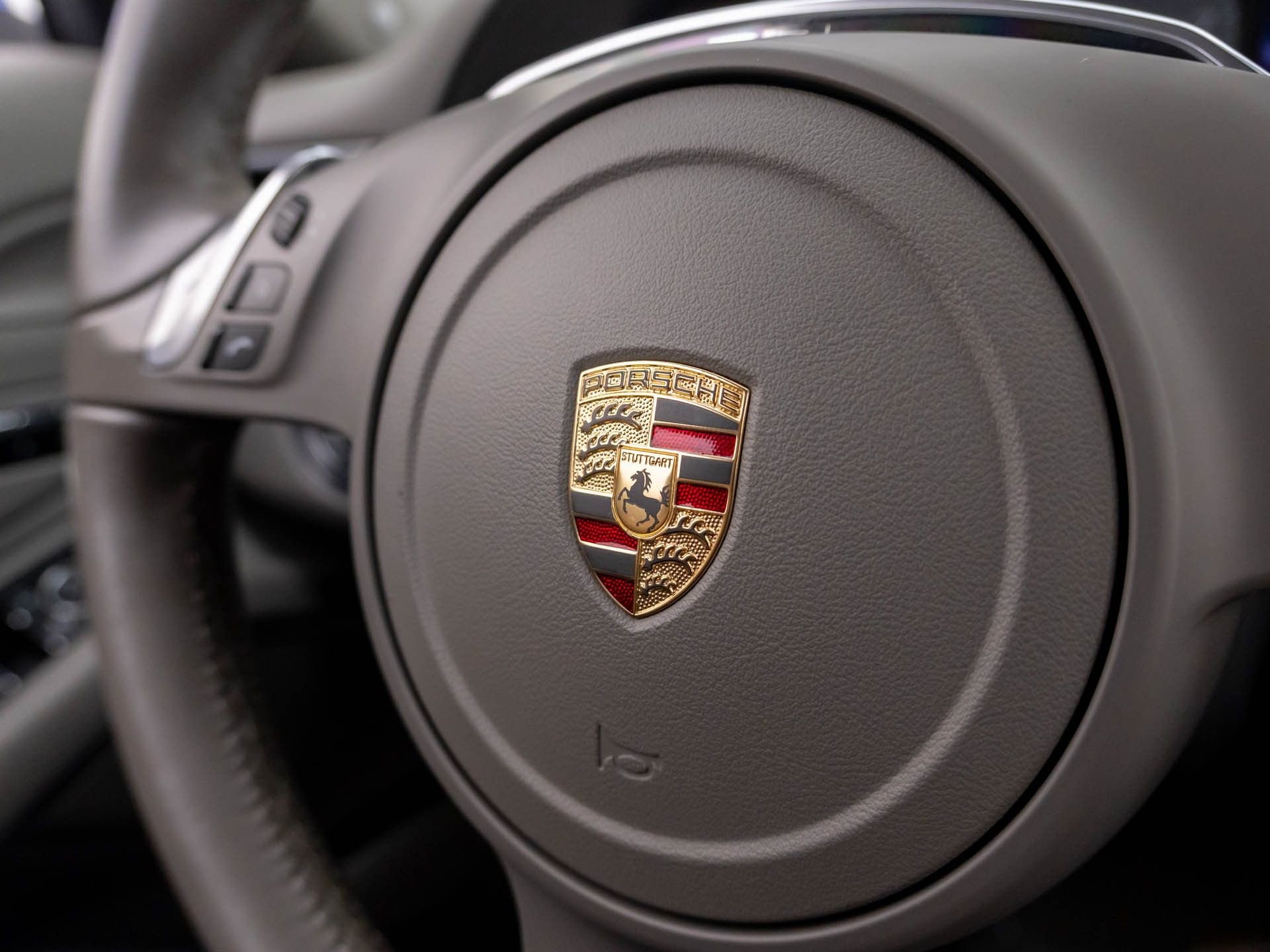 Used 2015 Porsche 911 Carrera 4S AWD/4WD image 20