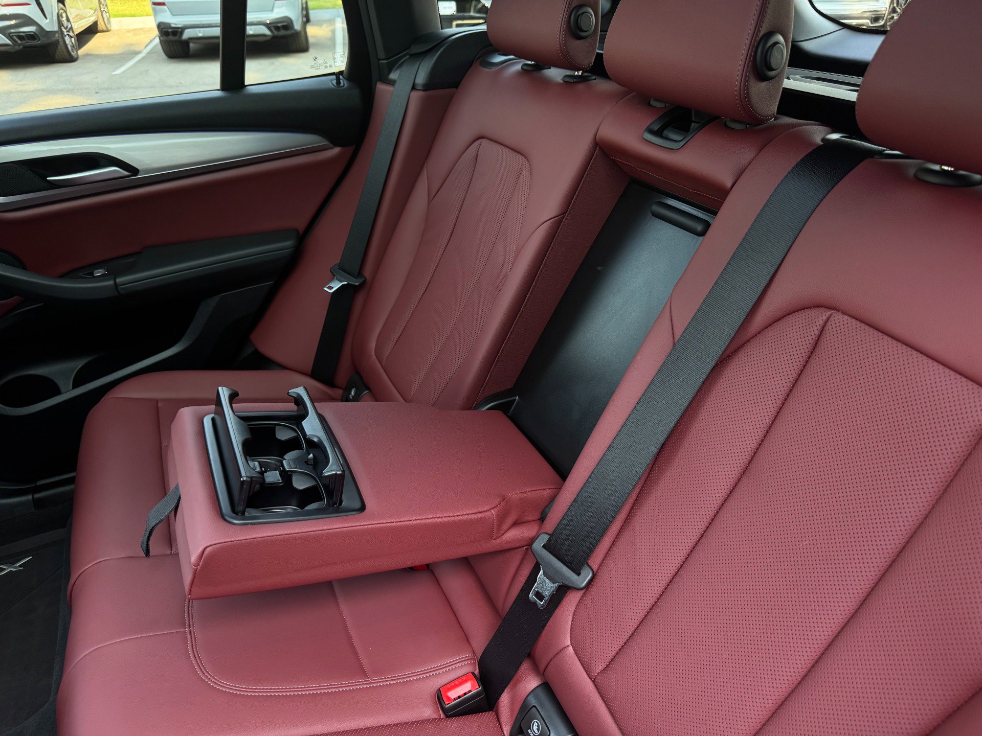 Used 2023 BMW X3 sDrive30i w/ M Sport Package image 54