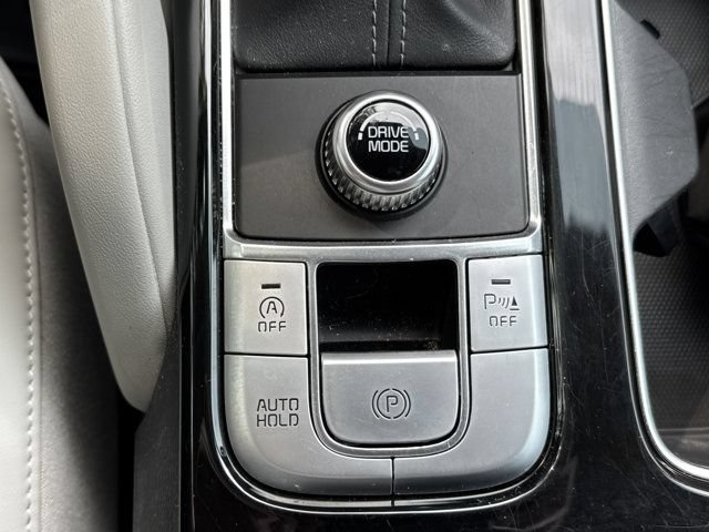 Used 2022 Kia Telluride S FWD image 29