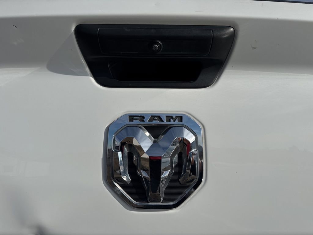 Used 2020 RAM 2500 Tradesman image 9