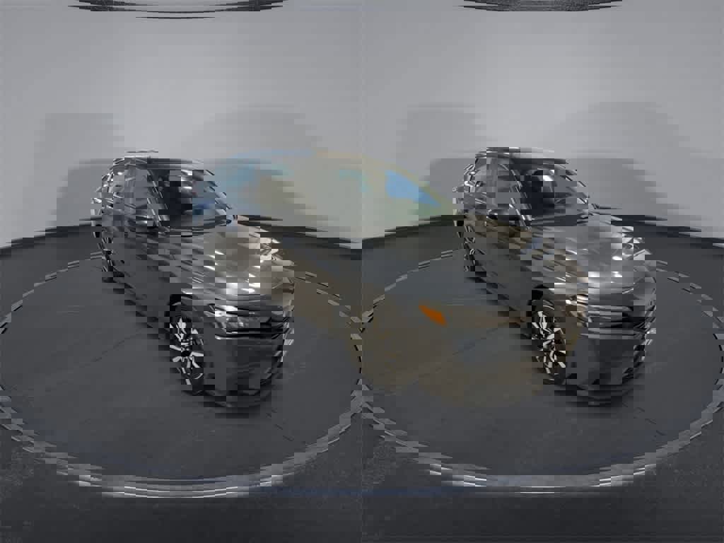 Used 2022 Honda Civic EX image 2