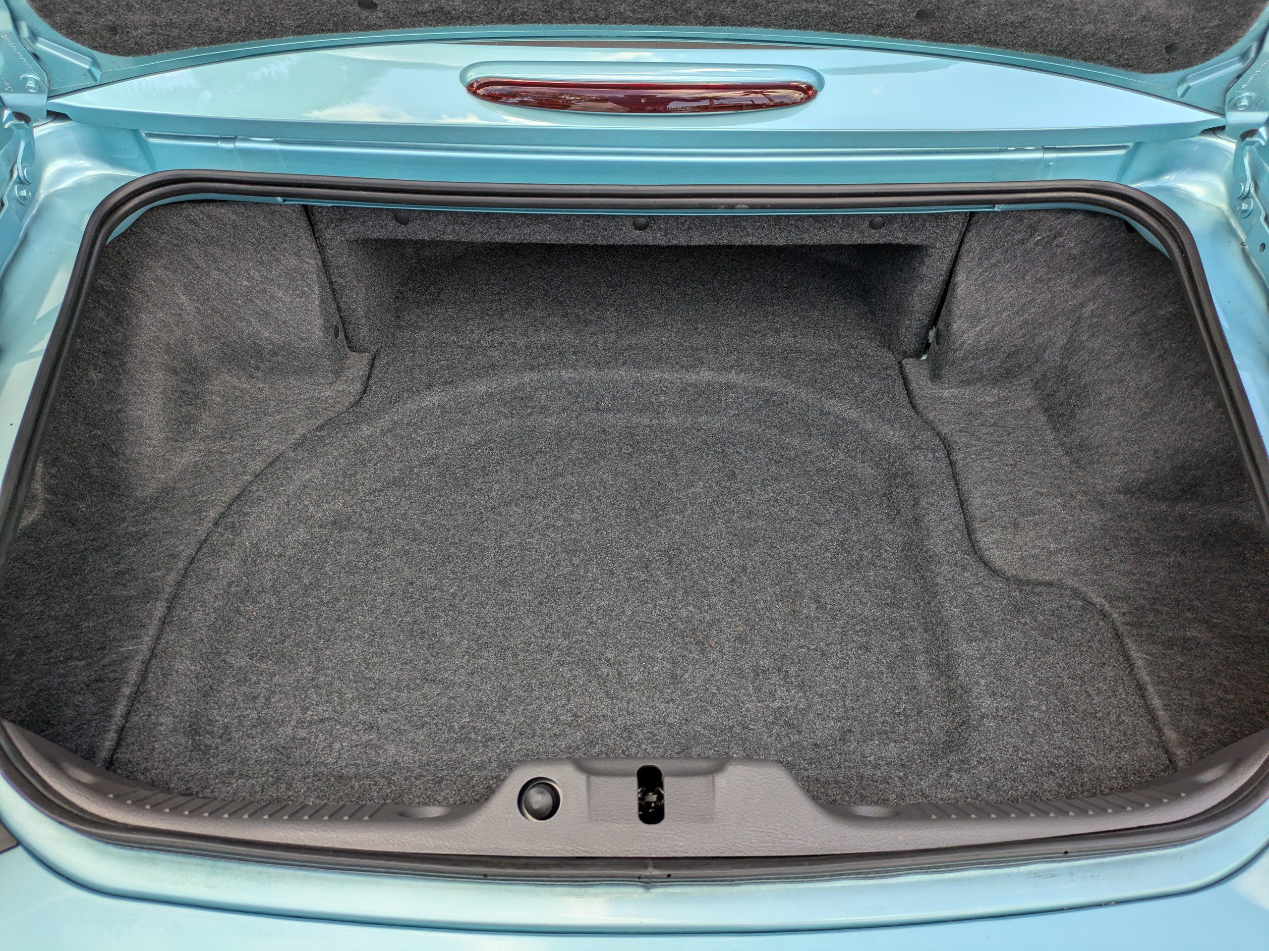 Used 2002 Ford Thunderbird RWD image 13