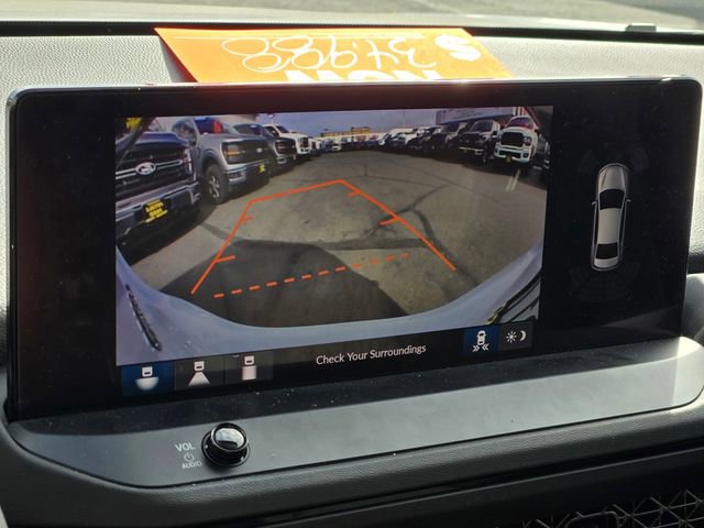 Used 2025 Honda Accord EX-L image 15