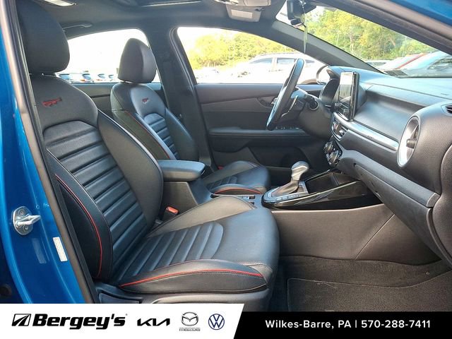 Used 2022 Kia Forte GT w/ GT2 Package image 36