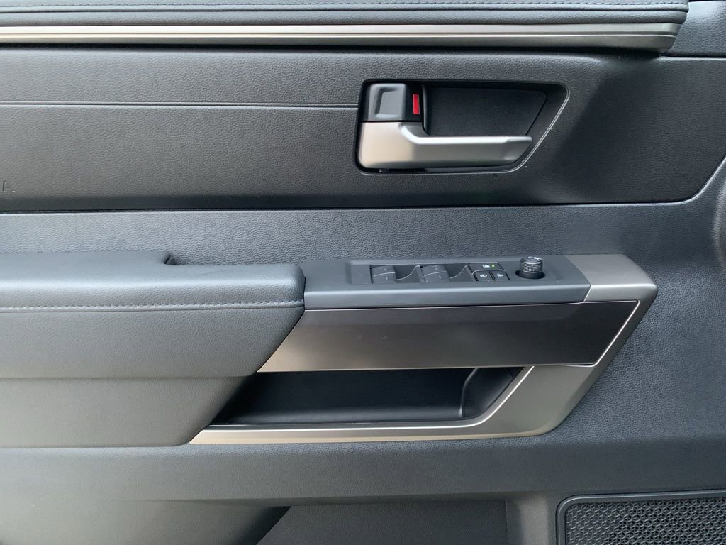 New 2026 Toyota Tundra SR5 image 11