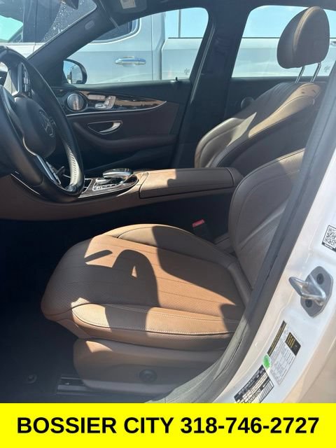 Used 2019 Mercedes-Benz E 300 image 10