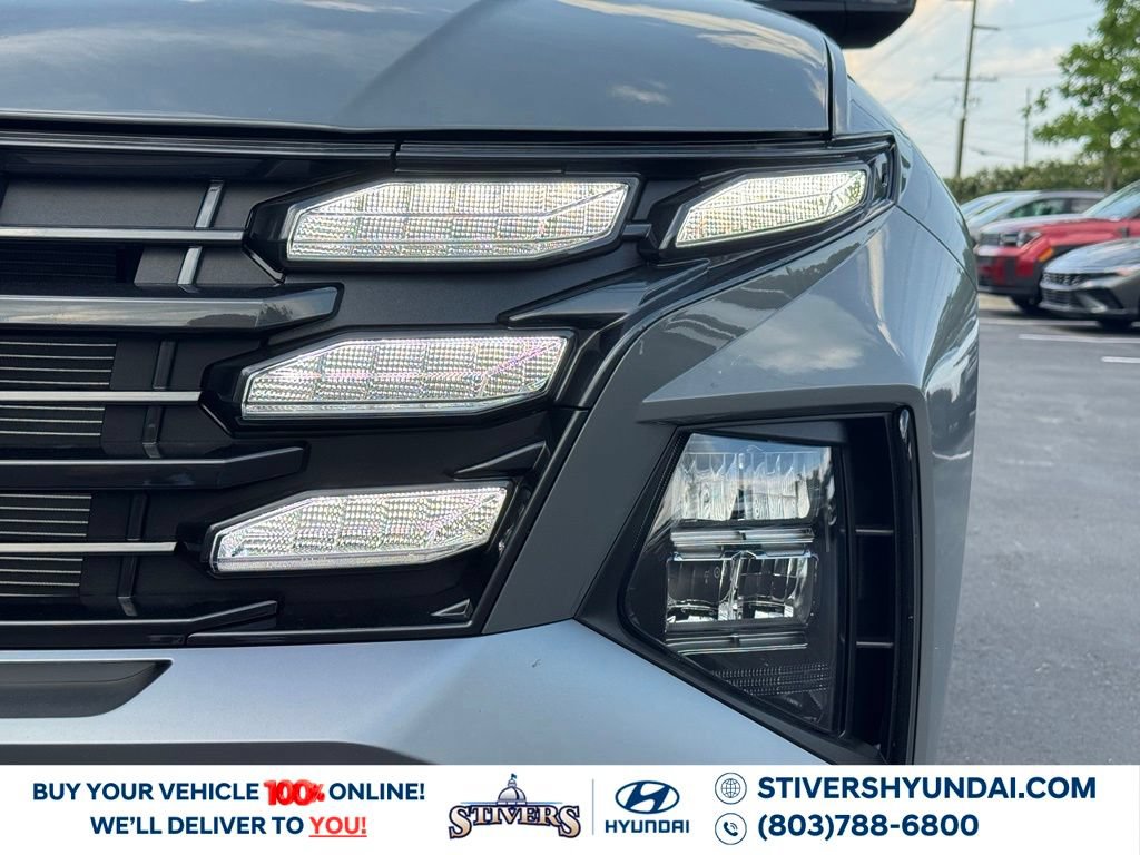 New 2026 Hyundai Tucson SEL Plus AWD/4WD image 10
