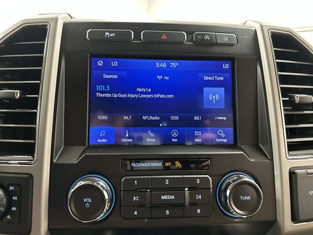 Used 2020 Ford F150 Lariat image 31
