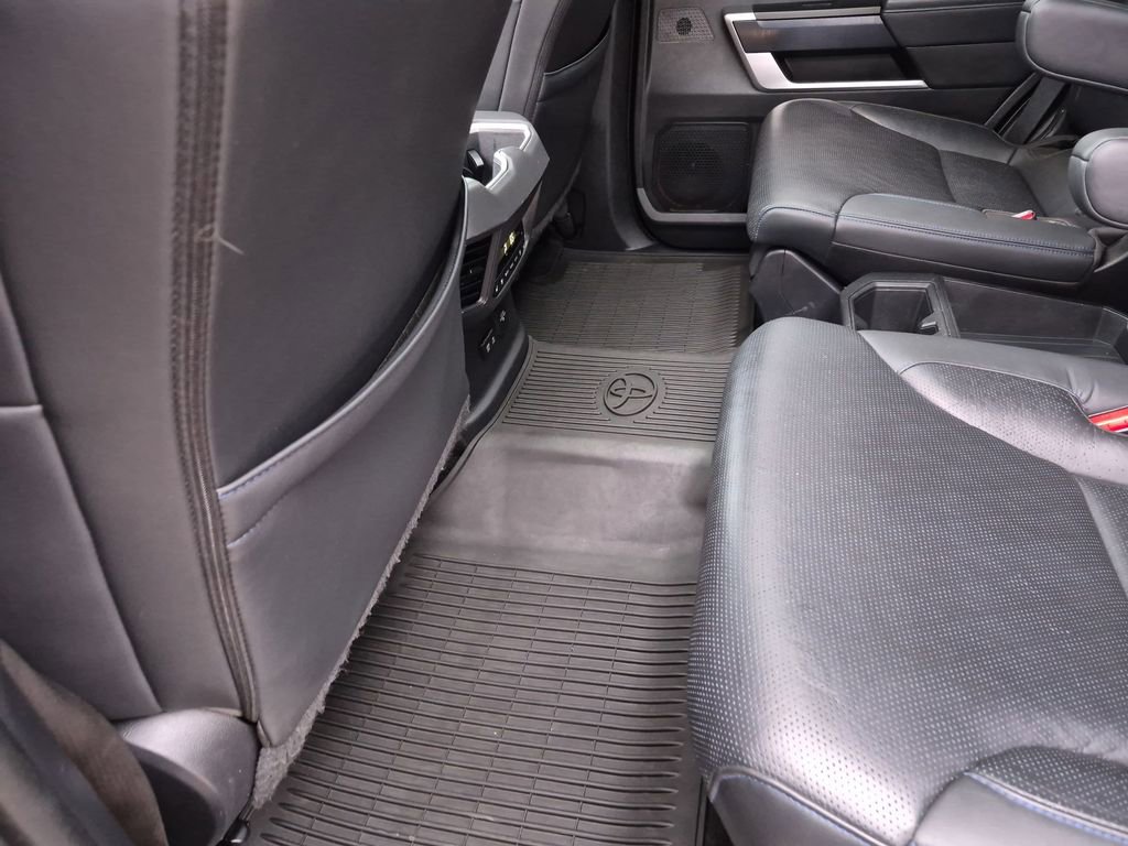 Used 2024 Toyota Sequoia Platinum RWD image 34