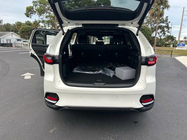 New 2026 MAZDA CX-70 3.3 Turbo w/ Premium Plus Pkg AWD/4WD image 11