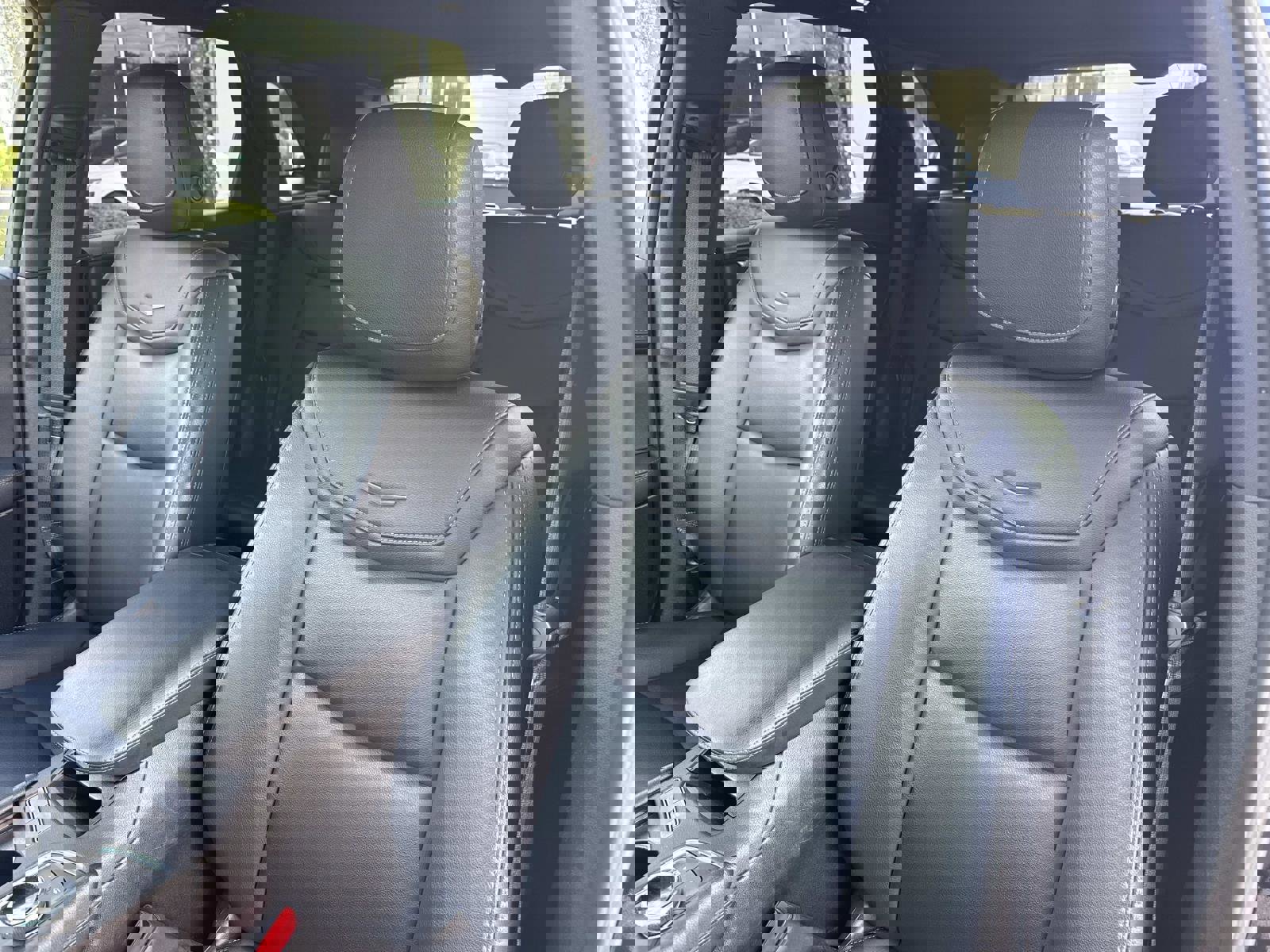 Certified 2023 Cadillac XT5 Luxury image 18