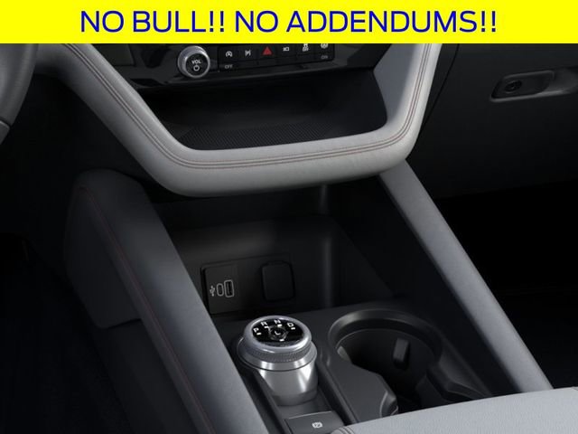 New 2026 Ford Explorer Active image 16