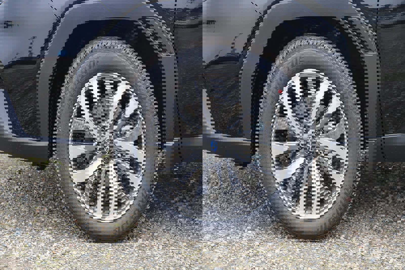 New 2026 Subaru Forester Touring image 9