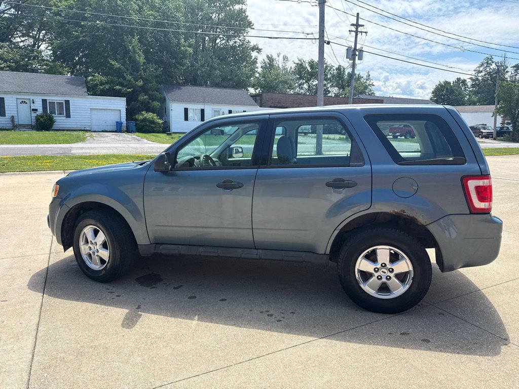 Used 2012 Ford Escape XLS FWD image 5
