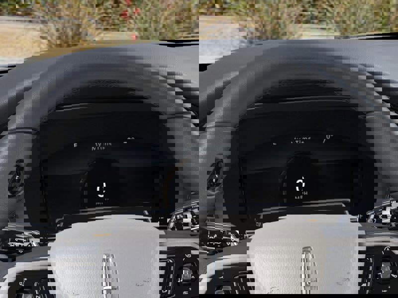 New 2026 Lincoln Corsair Grand Touring image 13