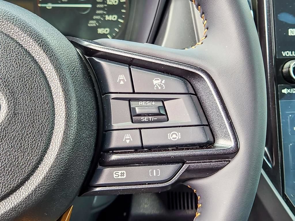 Used 2026 Subaru Forester Wilderness AWD/4WD image 17