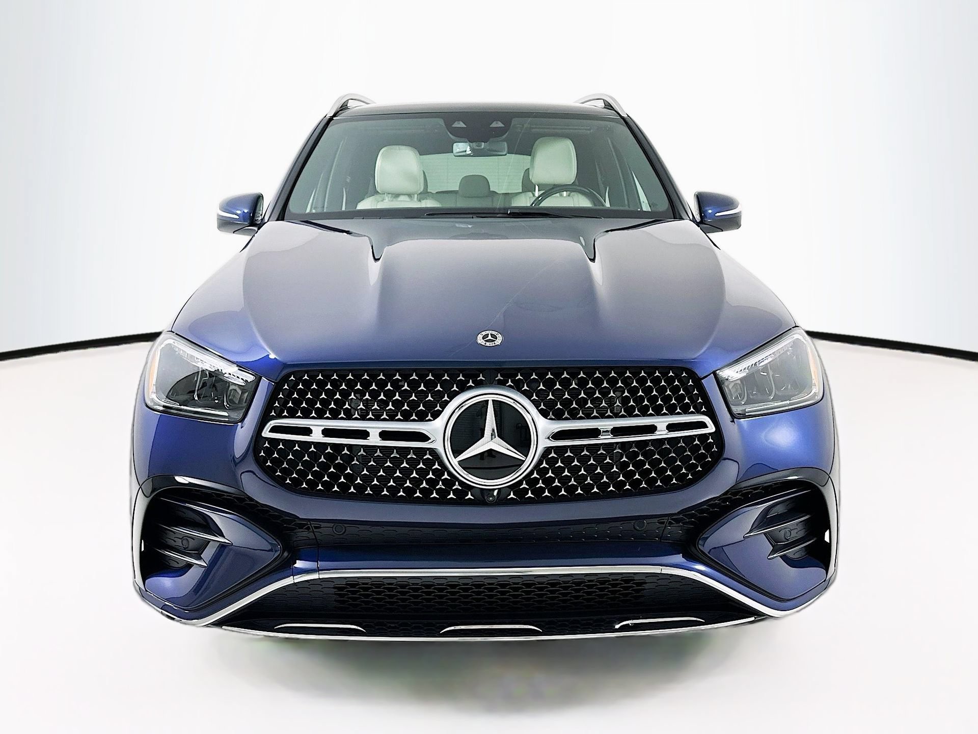 New 2026 Mercedes-Benz GLE 450 4MATIC image 2
