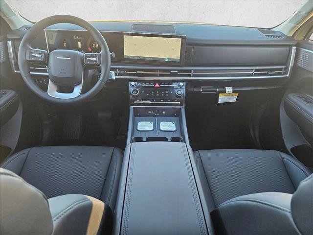 New 2026 Hyundai Santa Fe XRT image 17