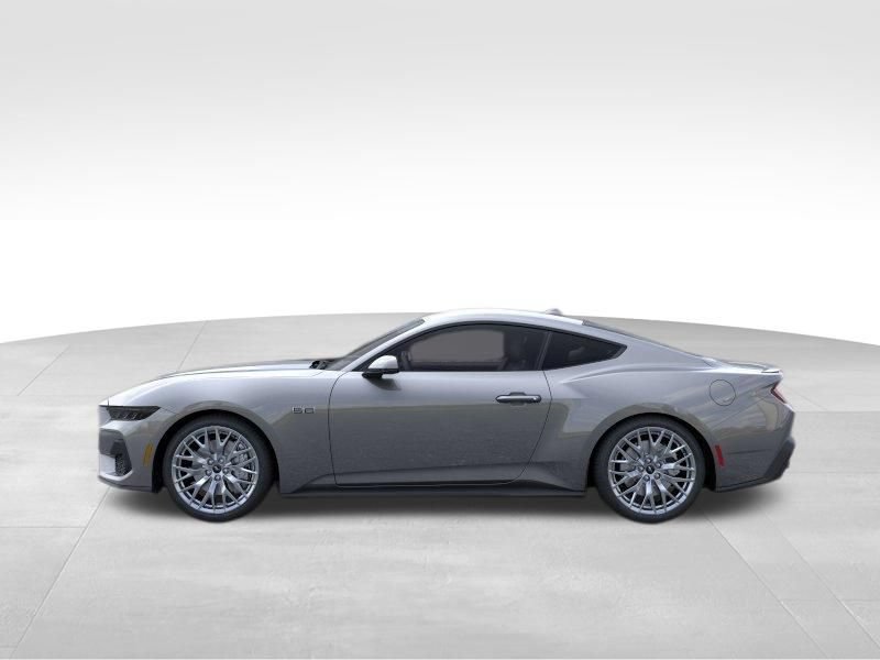 New 2026 Ford Mustang GT Premium RWD video 3