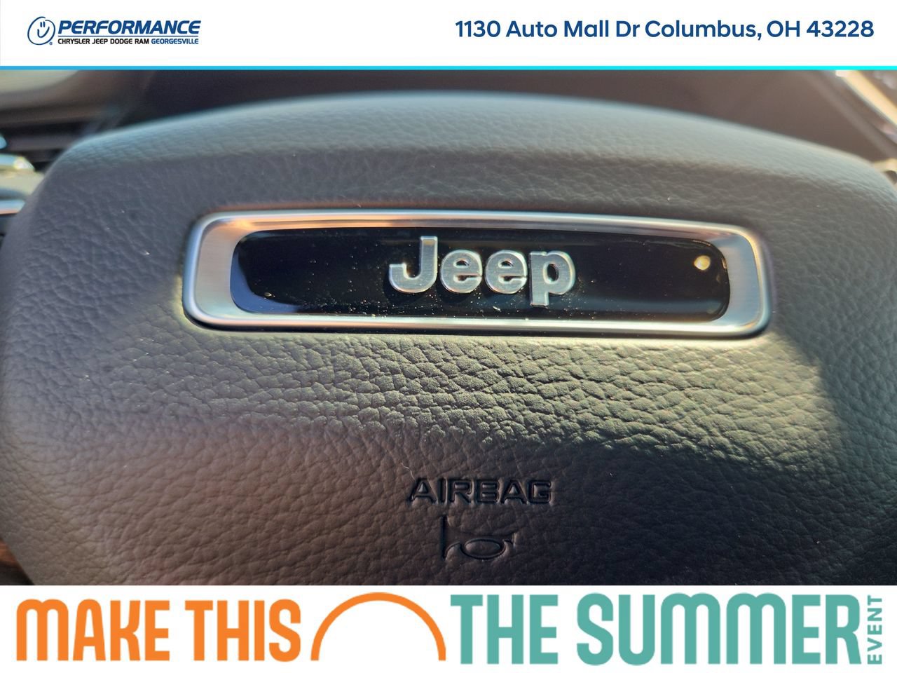 New 2026 Jeep Grand Cherokee L Limited w/ Limited Altitude Package AWD/4WD image 23