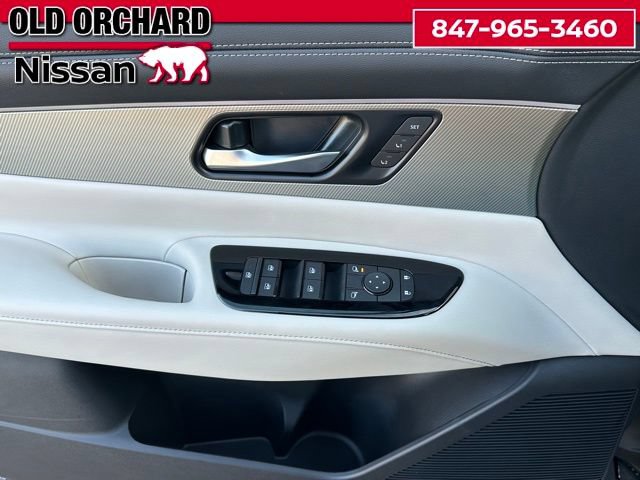 New 2026 Nissan Murano SL AWD/4WD image 7
