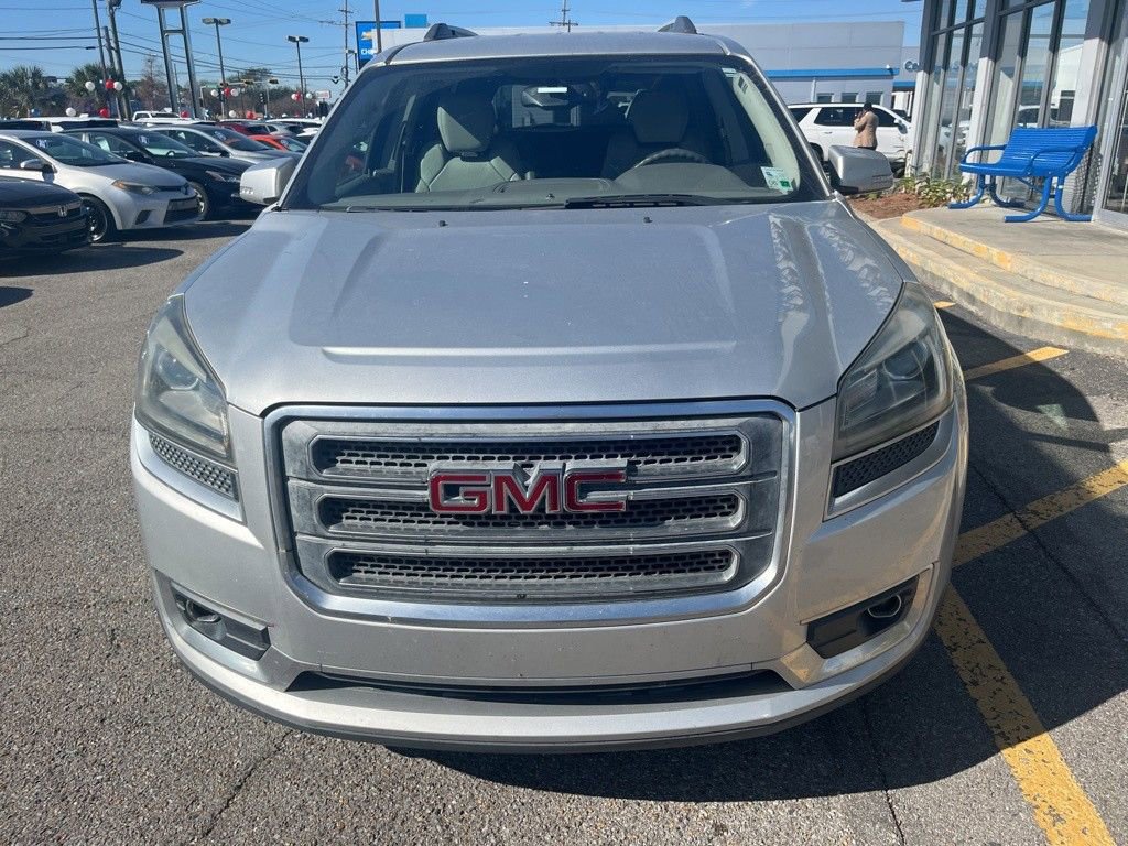 Used 2014 GMC Acadia SLT image 1