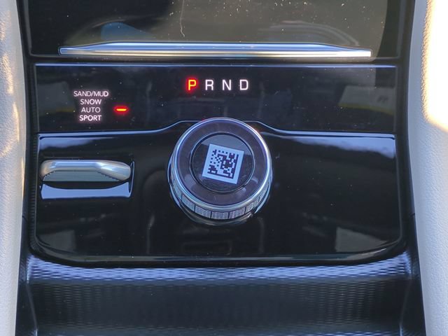 New 2025 Jeep Grand Cherokee L Limited w/ Luxury Tech Group II AWD/4WD image 20