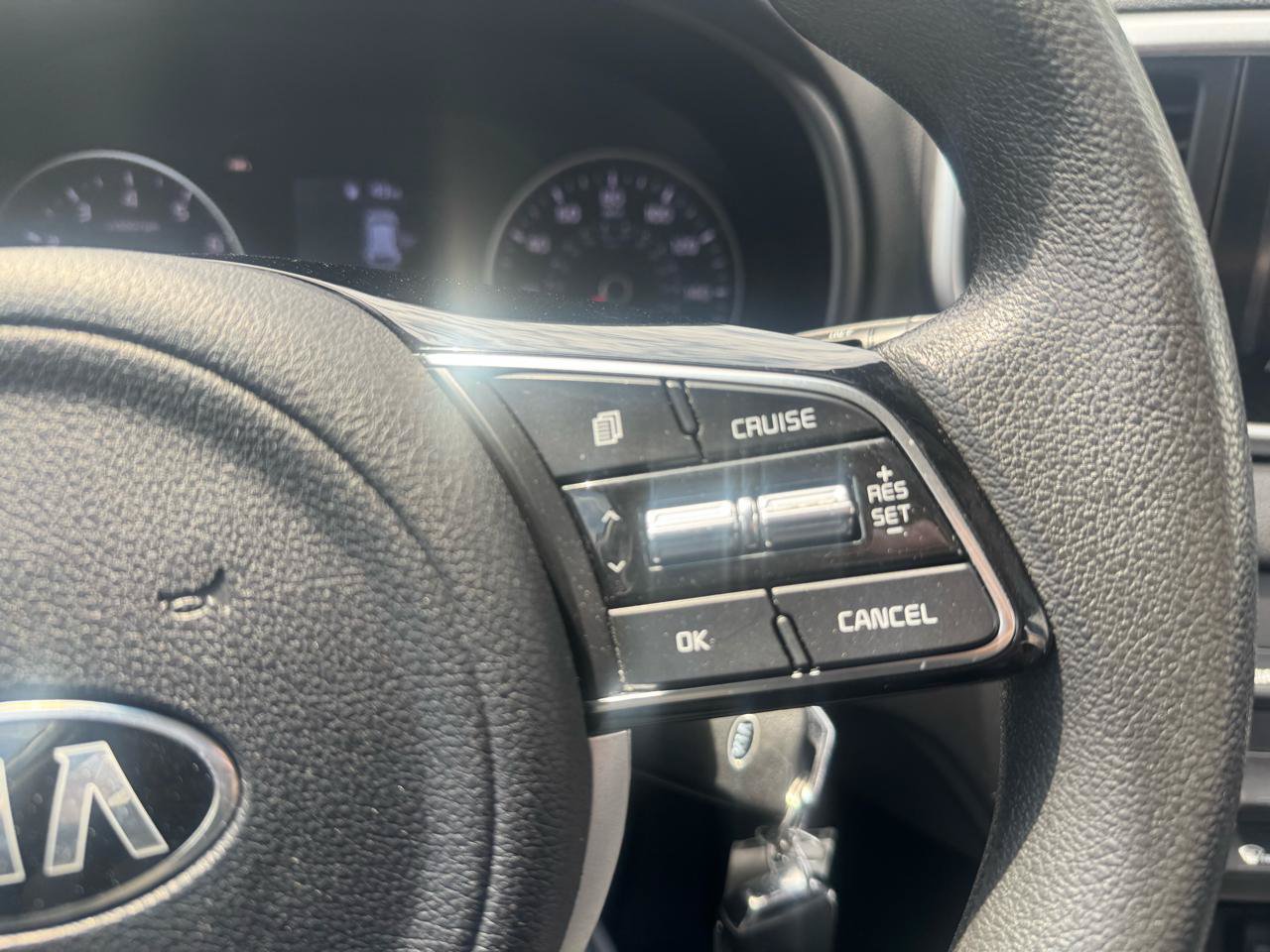 Used 2021 Kia Sportage LX FWD image 25