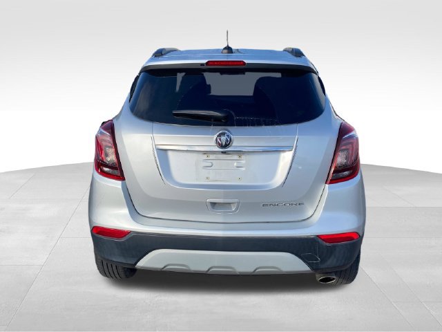 Used 2020 Buick Encore Preferred FWD image 8