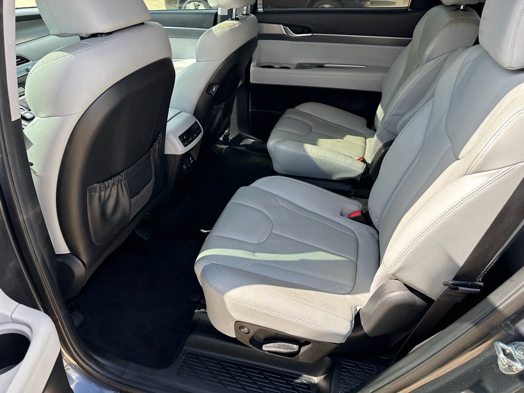 Used 2020 Hyundai Palisade SEL w/ Premium Package image 24