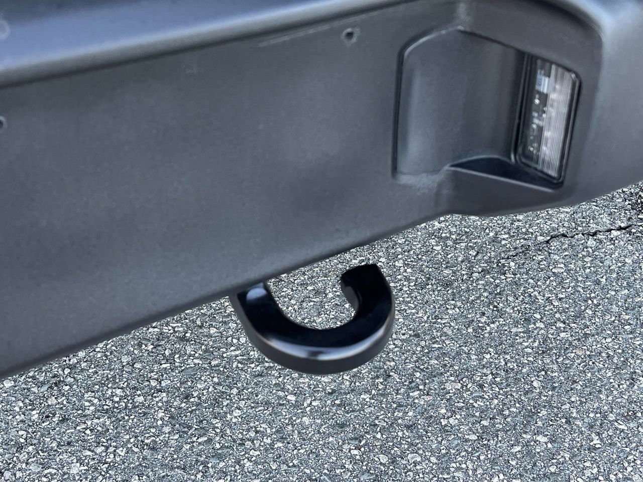 New 2026 Jeep Wrangler Sport image 23