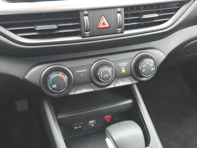 Used 2024 Kia Forte LXS image 22