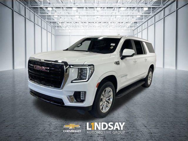 Used 2023 GMC Yukon XL SLE