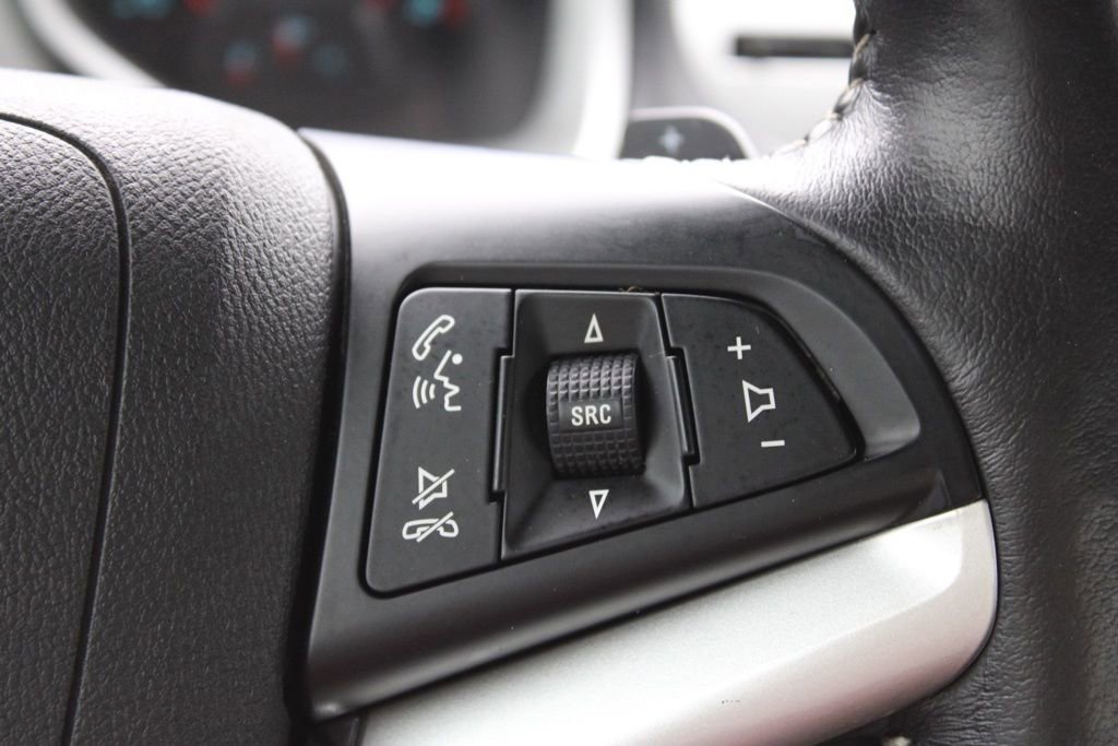 Used 2014 Chevrolet Camaro LT w/ Rear Vision Package image 24