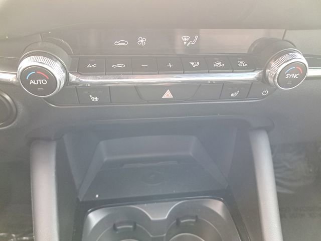 Certified 2024 MAZDA MAZDA3 s image 25