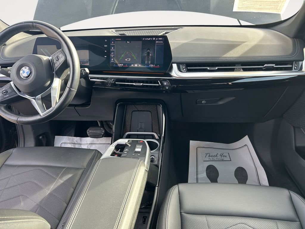 Used 2024 BMW X1 xDrive28i image 13