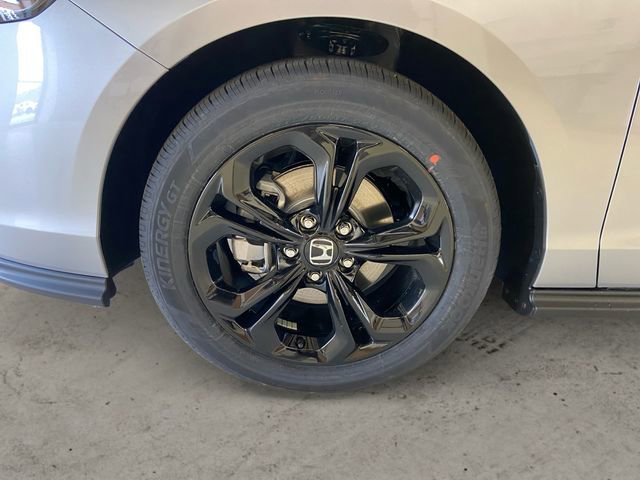 New 2025 Honda Accord SE image 15