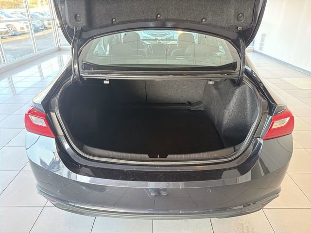 Used 2023 Chevrolet Malibu LT w/ Driver Confidence Package image 15