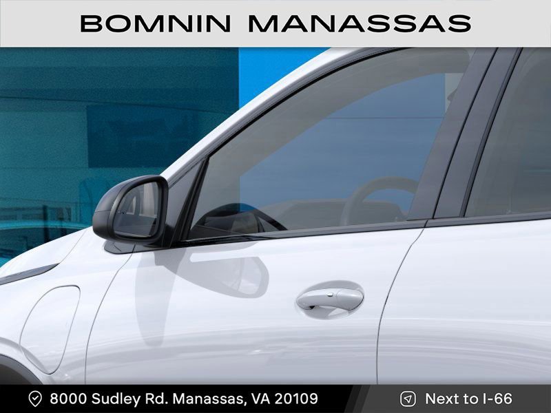 New 2027 Chevrolet Bolt LT image 12