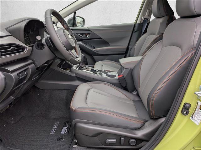 New 2026 Subaru Crosstrek 2.5i Limited image 4
