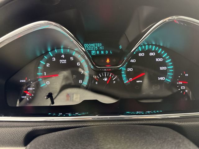 Used 2015 Chevrolet Traverse LTZ image 17