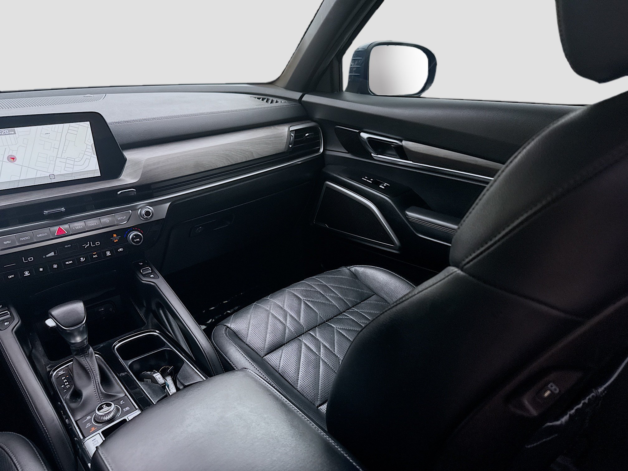 Used 2023 Kia Telluride EX X-Line AWD/4WD image 22