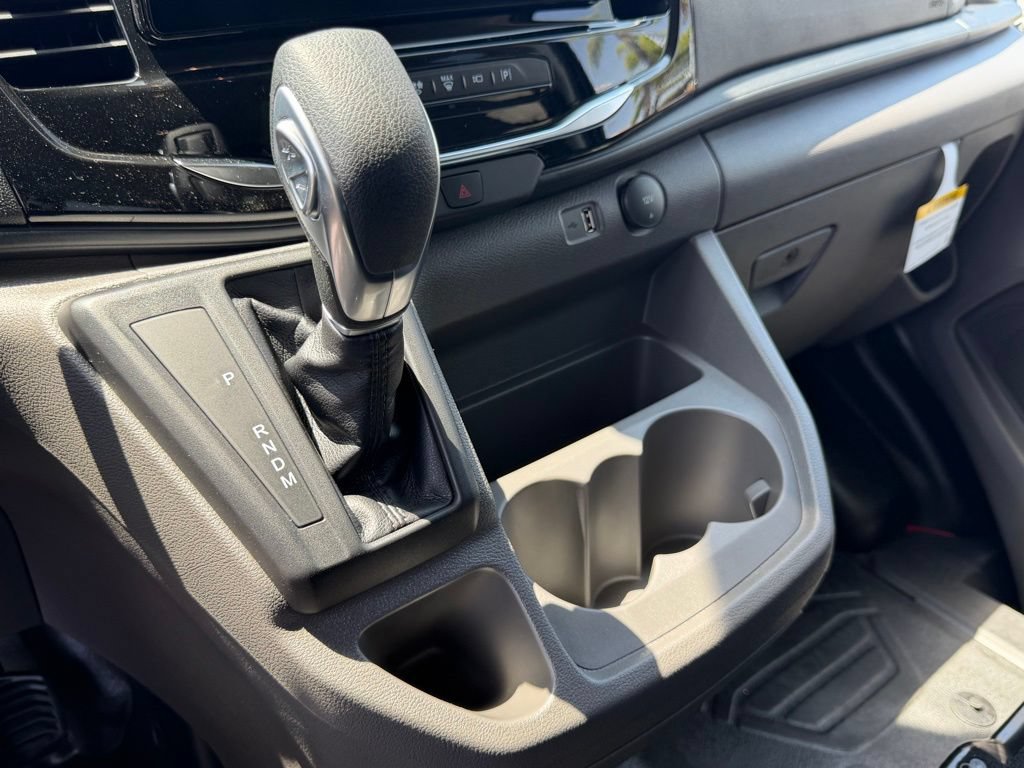 New 2026 Ford Transit 350 XLT AWD/4WD image 29