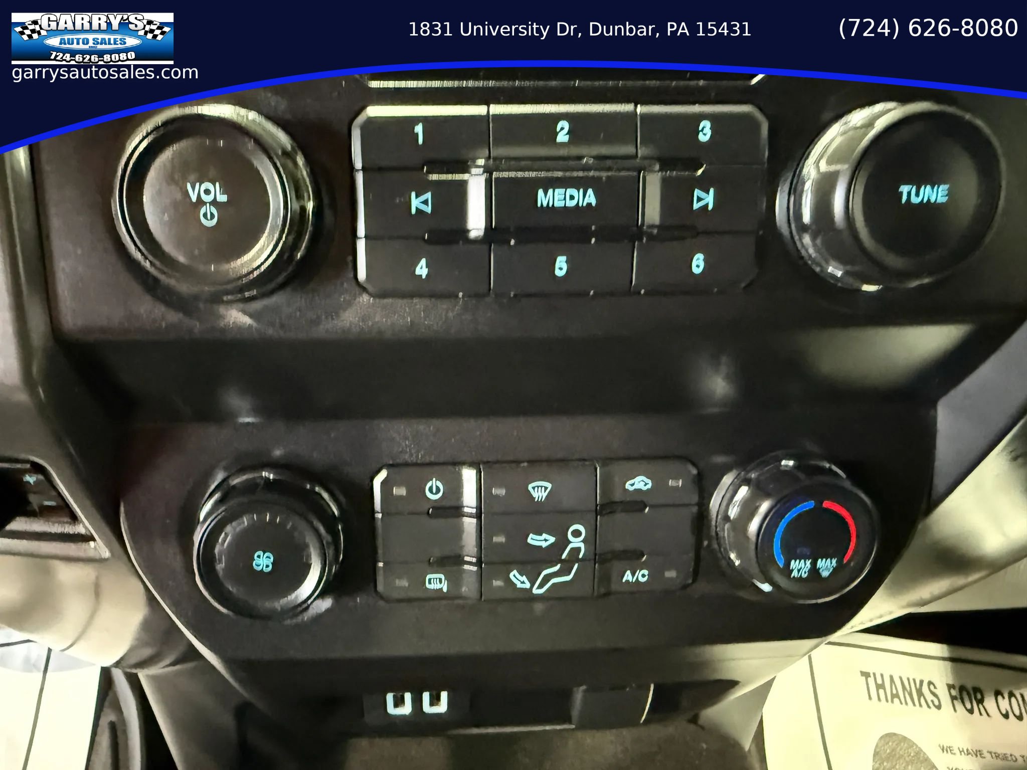 Used 2019 Ford F250 XLT w/ Snow Plow Prep Package AWD/4WD image 20