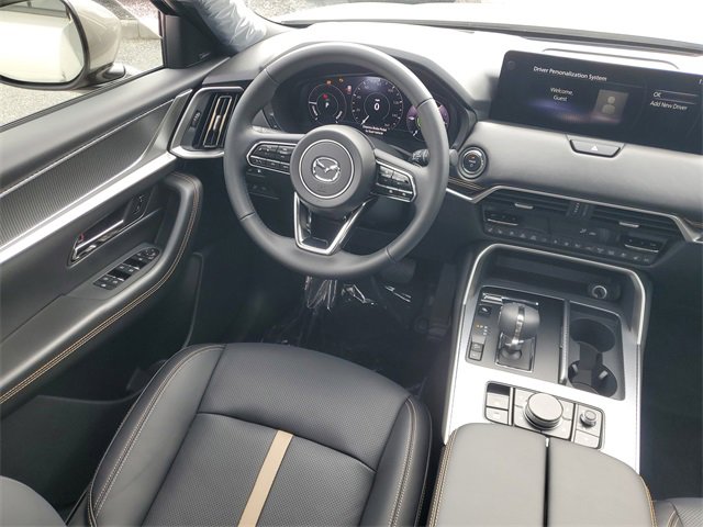 New 2026 MAZDA CX-90 Plug-In Hybrid w/ Premium Plus image 13