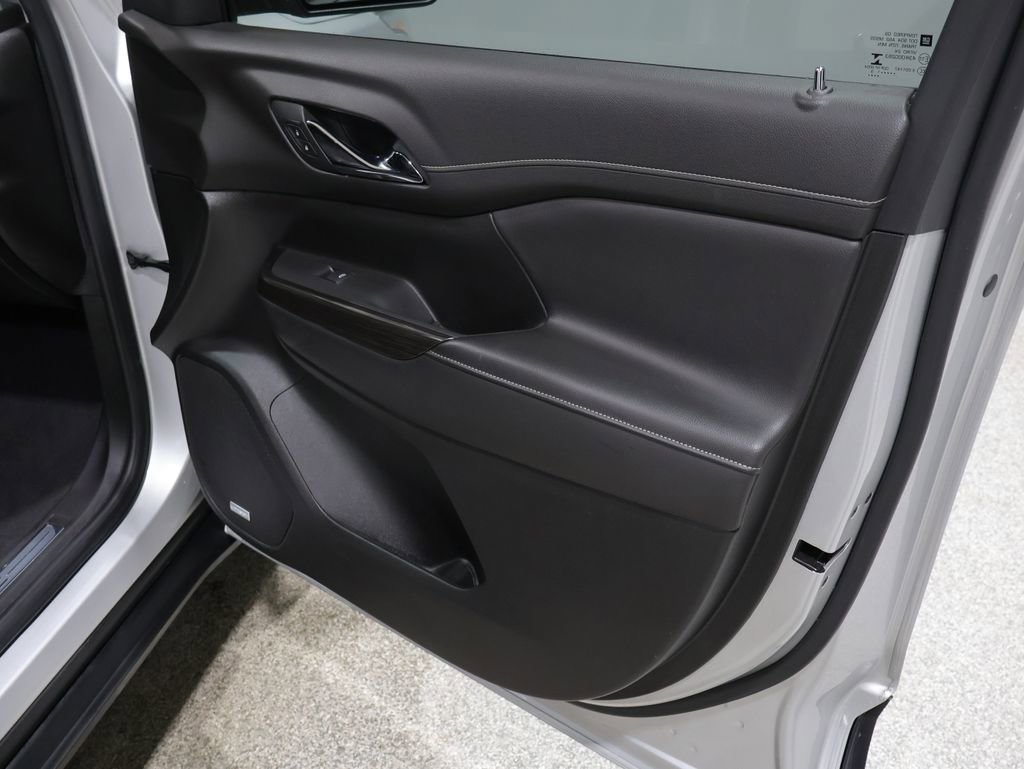 Used 2019 GMC Acadia SLT image 27
