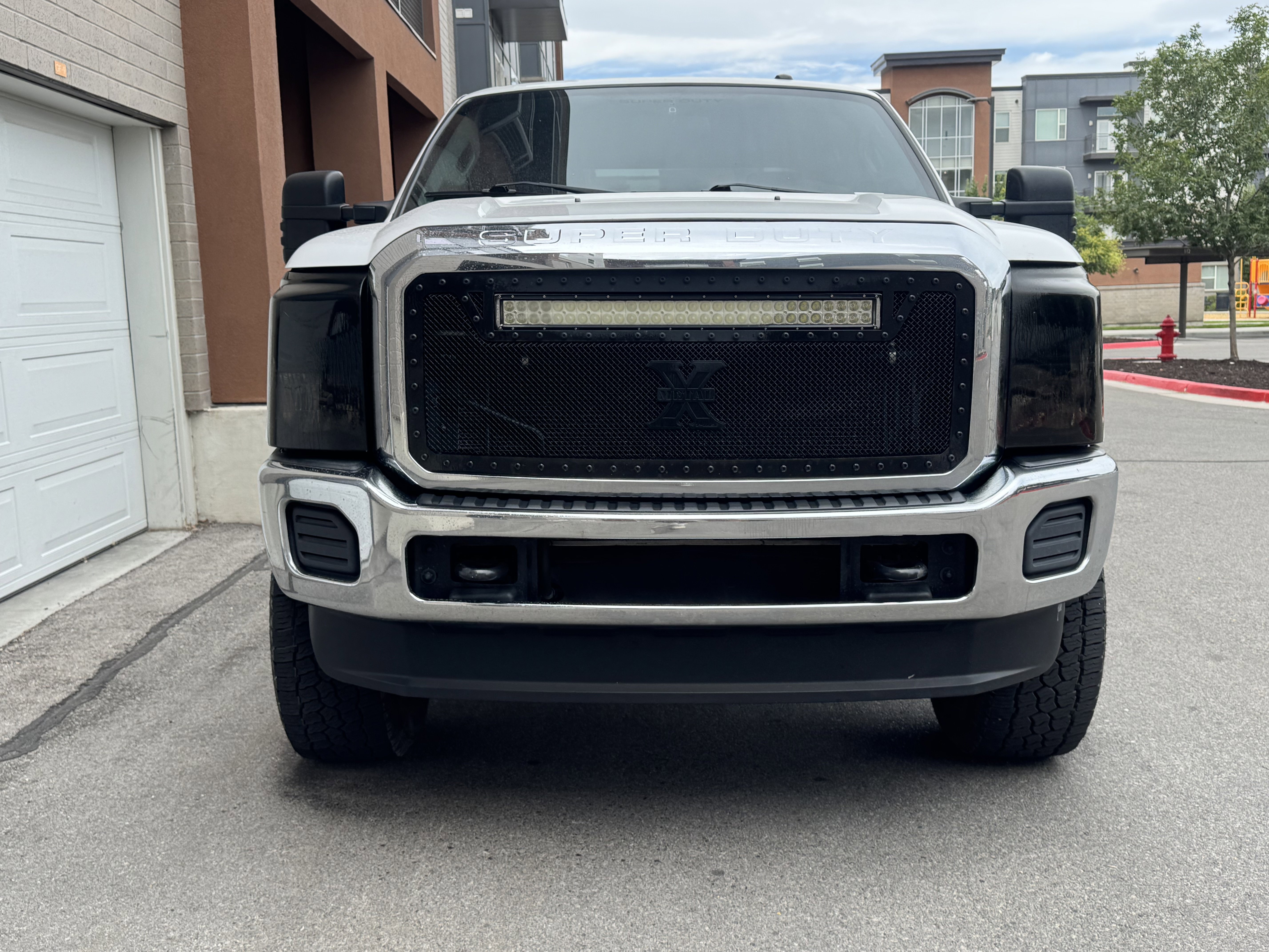 Used 2016 Ford F250 XLT image 8
