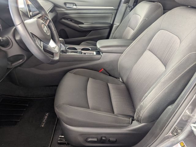 Used 2021 Nissan Altima 2.5 SV w/ SV Premium Package FWD image 13