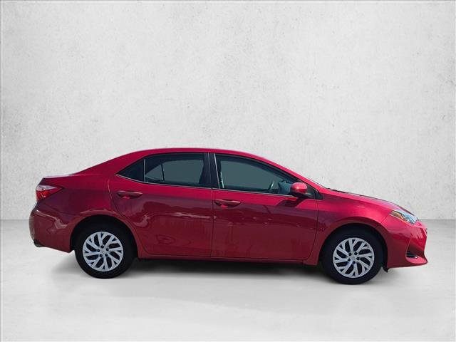 Used 2019 Toyota Corolla LE FWD image 4