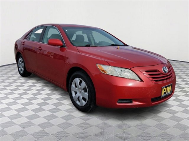 Used 2009 Toyota Camry LE